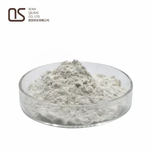 in Stock Nintedanib Powder Anticancer Nintedanib