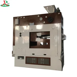 Grain Seed Cleaning Equipment