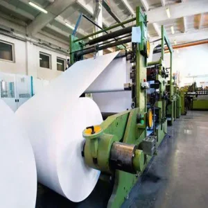 Wholesale for Gift Wrapping Premium Packaging Decoration White Cardboard