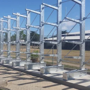 Cantilever Rack