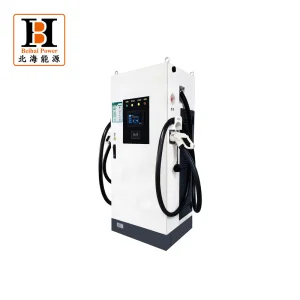 120KW DC Charger