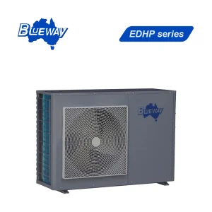 House Heating Heat Pump with Monoblock Hydro Box a+++ CE