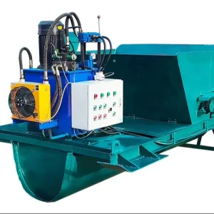 Professional Custom Machine