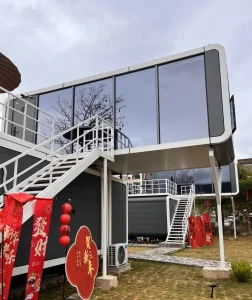 Casa Prefabricada