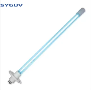 357mm 65W 2.1mA Ultraviolet Germicidal Lamp for Surface Sanitizing