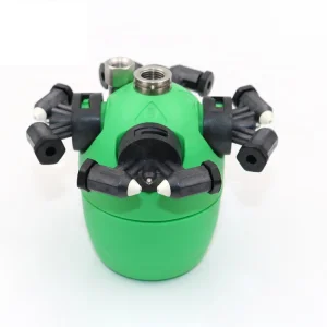 Dry Fog Humidifier Mist Cooling Humidification Systems