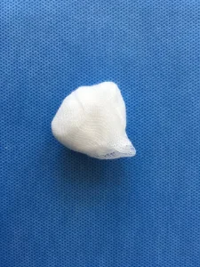 Gauze Ball