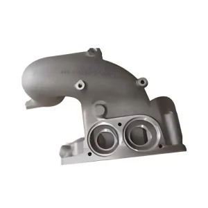 Thermostat housing