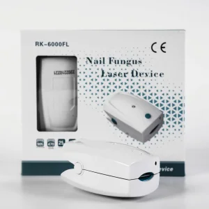 Source Manufacturer OEM Low Level Laser Therapy Device for Nail Fungus Treatment