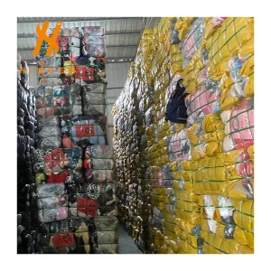 Preloved Denim Overalls