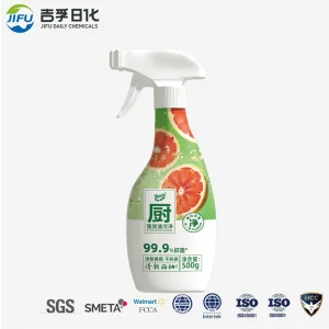 Antibacterial Dish Soap