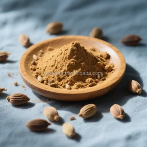 100% Plant-Based Vegan Fenugreek Seed Extract Food Grade 4-Hydroxyisoleucine Powder