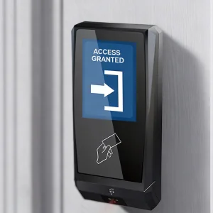 Cloud Security System