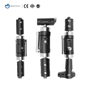 Dynamic Axial Fixator