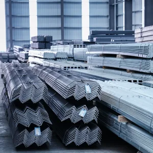 Equilateral and Unequal Angle Steel