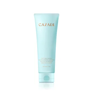 Gel de Limpeza Profunda para Cuidados com a Pele de Marca Própria Equilibra a Produção de Óleo e Hidrata o Limpador Facial
