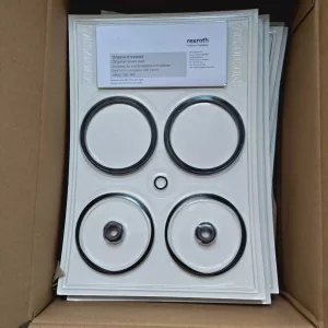 Rexroth R902002374 Seal Kit Hydraulic Control A4vg125