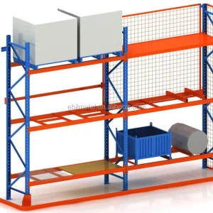 Long Span Hifi Rack