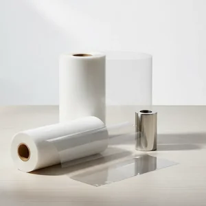 High Clarity PP Film Sheet for Customizable Rigid Food Grade Packaging Solutions