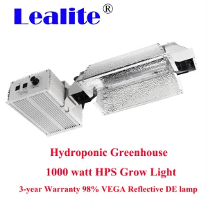 630W HPS Grow Light