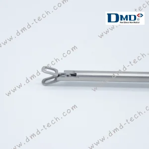 OEM Gallbladder Surgical Instruments with Disposable Laparoscopic Forceps