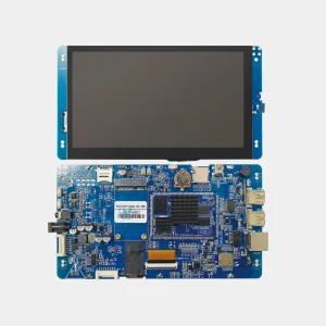 7/10/15.6lnch Resistive Touchscreen; CE Certified; Supports Ocpp Protocol;