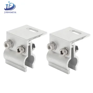 Angle Base Clip Clamp