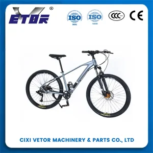 China 27.5-inch aluminum alloy mountain bike