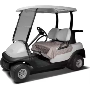 Carrinho de Golfe 2 Lugares