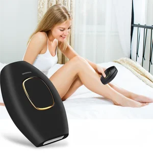 Handheld Painless IPL Rechargeable Hair Removal