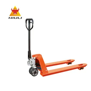 Hydraulic Hand Pallet Truck