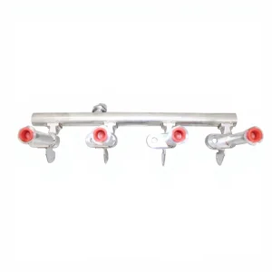 Womala High Quality Fuel Pressure Sensor and Rail 31478556 Fuel System Component for S90L XC40 S60 Engine Fuel System