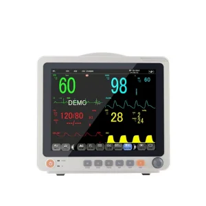 Emergency Monitor
