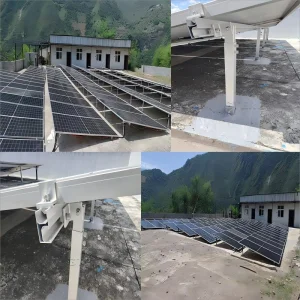 Adjustable Solar Panel Mounting Solutions for All Terrain Types