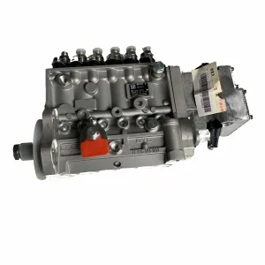 High-Performance Fuel Pump