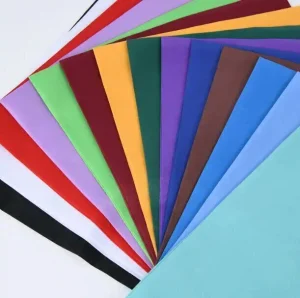 EVA Foam Fitness Band