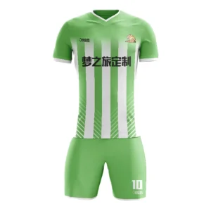 Sportswear Apparel Supplier