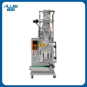 Máquina de Embalagem Automática Vertical de Saco de Água