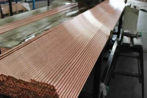OFT oxygen free high conductivity tellurium copper Manufacturer