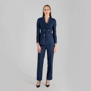 Small Foot Office Women Business Blazers