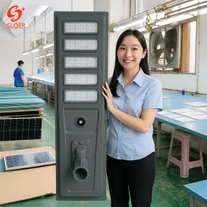 Hot Sell Street Light