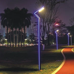 DAWN LED Outdoor Lighting