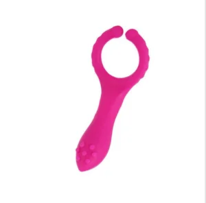 Nipple Stimulator Toy