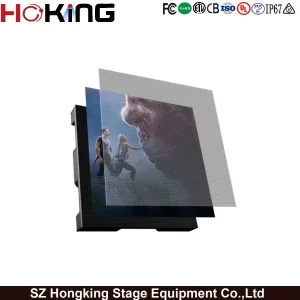 Hanoi Event LED Dance Floor