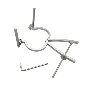 Orthopedic Distraction Forceps