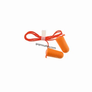 Disposable Foam PU Earplugs