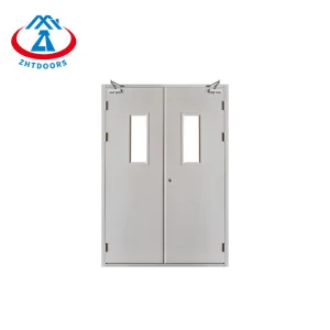 Elevator Door Frame
