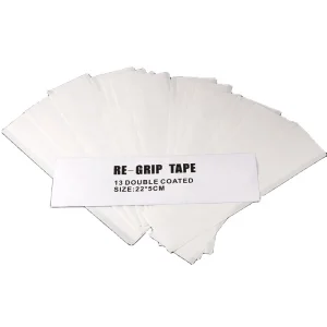 Adhesive Golf Grip Tape