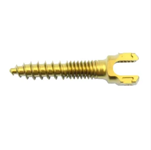 Geasure Surgical 5.5mm Double Thread