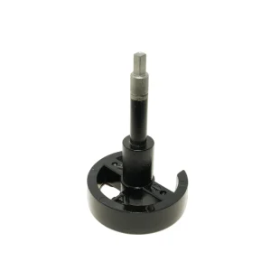 Zinc and Aluminum Die Casting